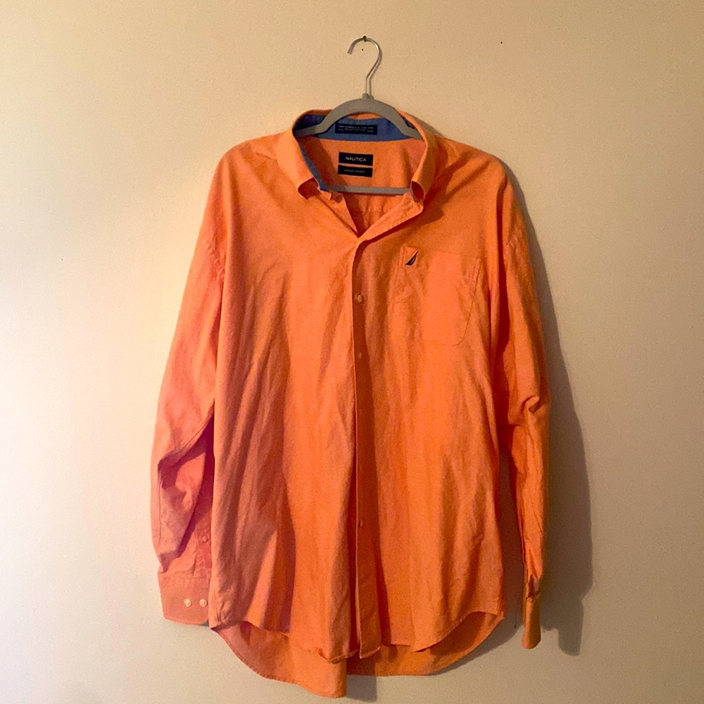Vintage Oxford Nautica